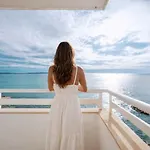 Апартаменты Beachfront