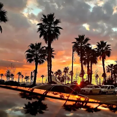 Beachfront *