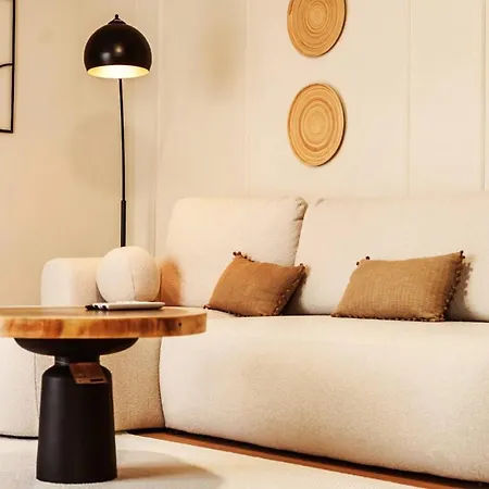 Apartamento Beachfront *