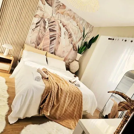 Apartament Beachfront Durrës