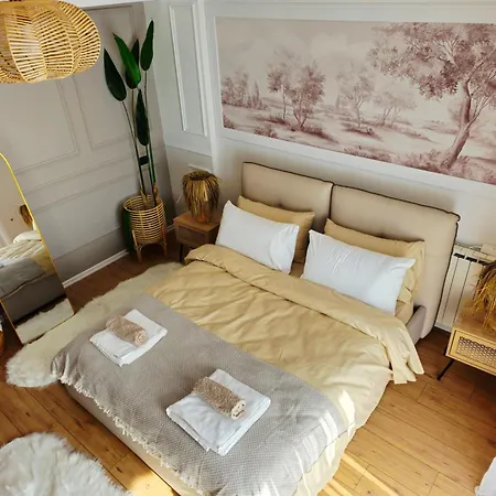 Apartman Beachfront Durrës