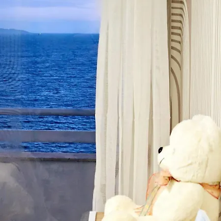 Beachfront * Durrës