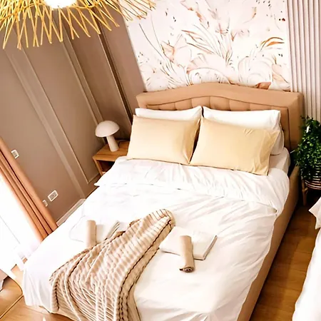 Apartament Beachfront Durrës