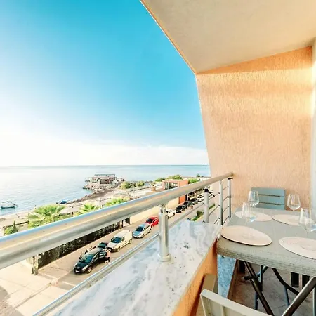 Beachfront Durrës