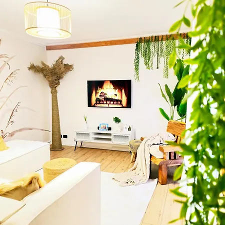 Apartament Beachfront *