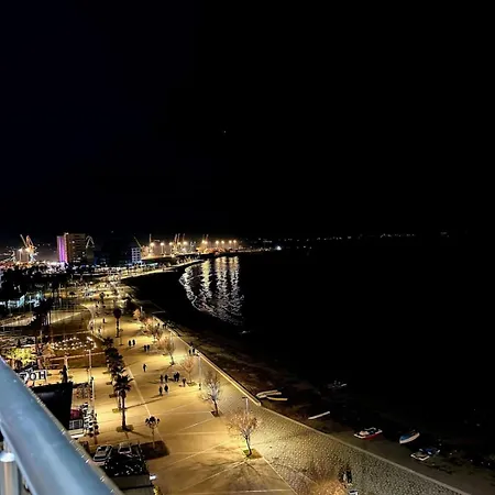 Beachfront * Durrës