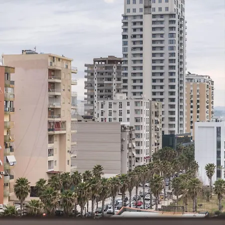 Apartament Beachfront *