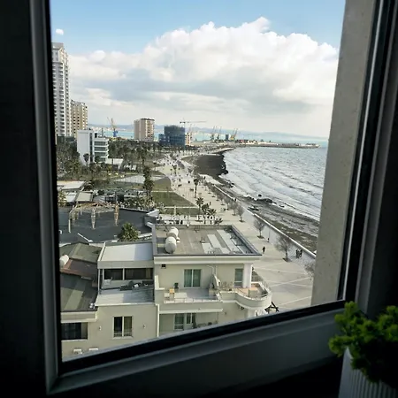 Beachfront