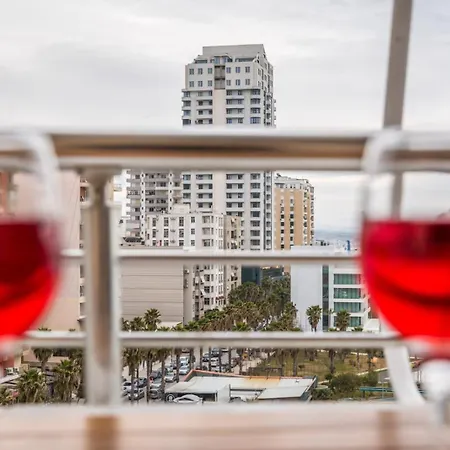 Apartament Beachfront Durrës