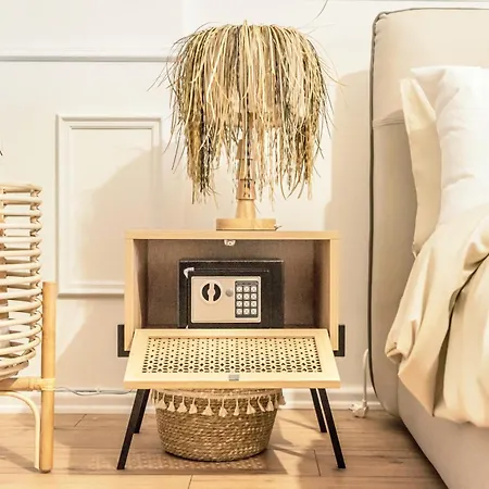 Beachfront * Durrës