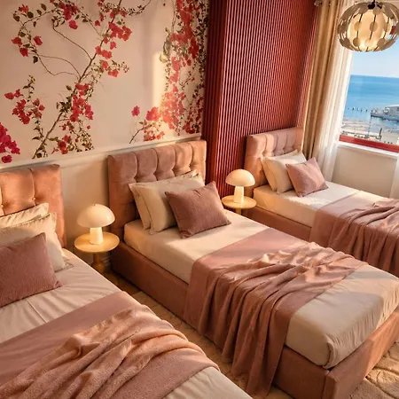 Apartamento Beachfront Durrës