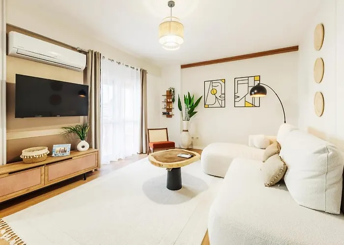 Beachfront * Durrës