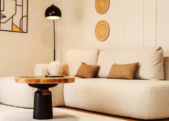 Apartman Beachfront *