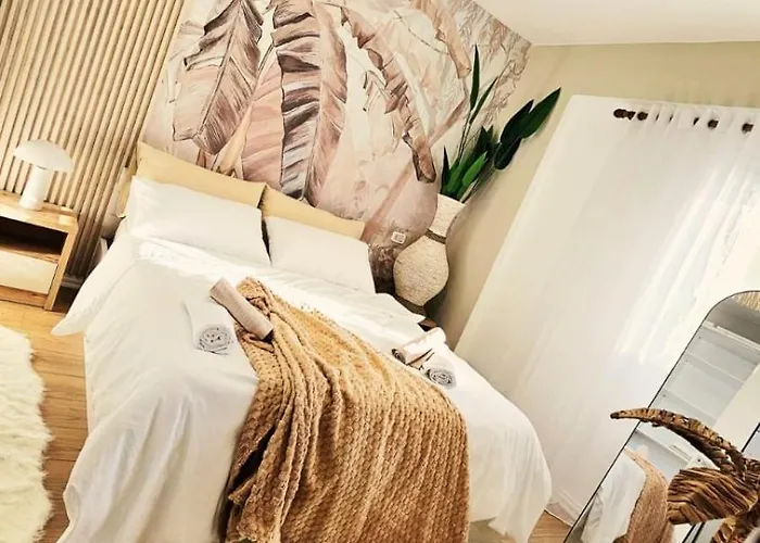 Apartman Beachfront Durrës