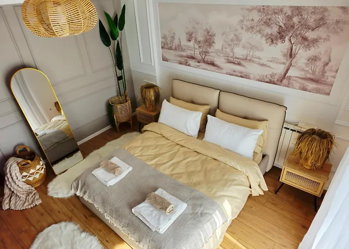 Apartman Beachfront Durrës