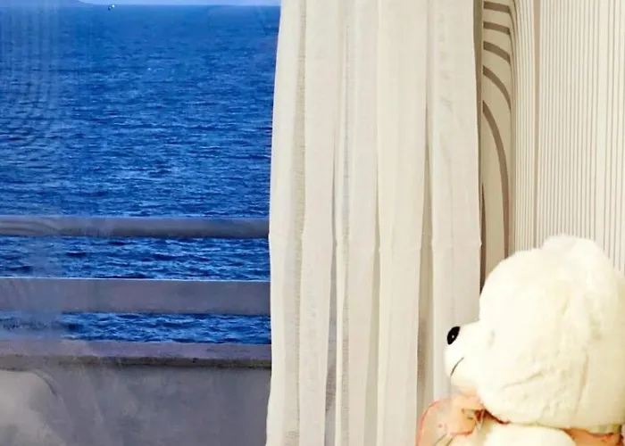 Beachfront * Durrës