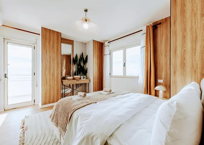 Beachfront * Durrës