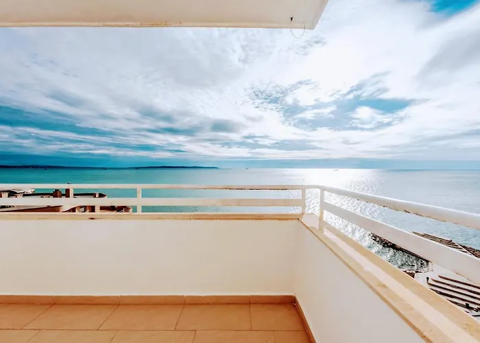 Beachfront * Durrës