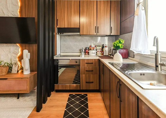 Beachfront Appartement Durrës