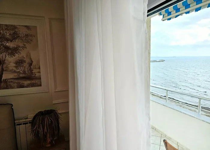 Apartman Beachfront Durrës