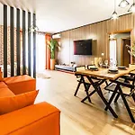 Apartment Beachfront