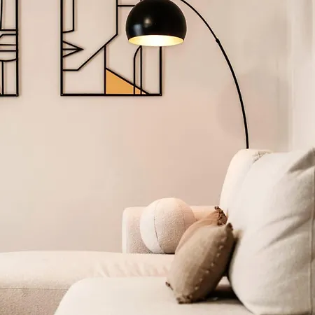 Apartman Beachfront