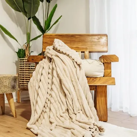 Beachfront Apartman