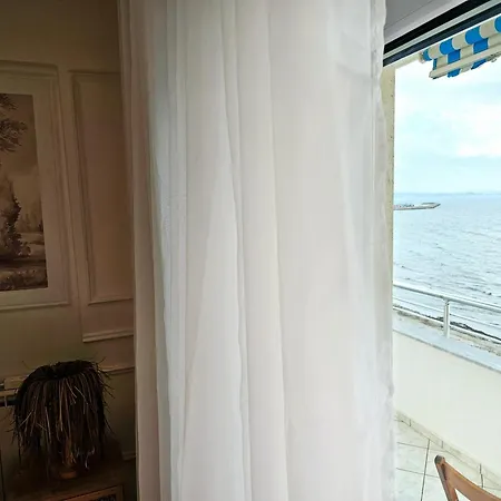 Apartamento Beachfront Durrës