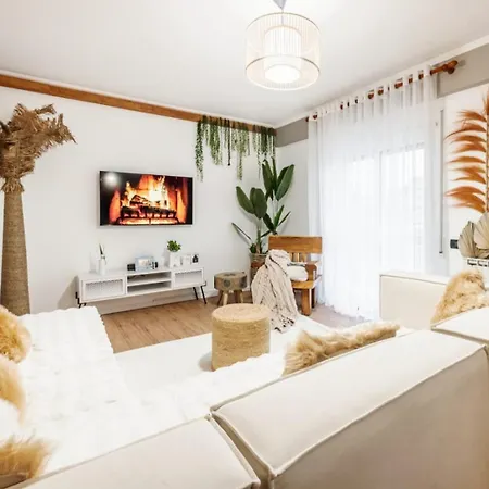 Beachfront Apartamento Durrës