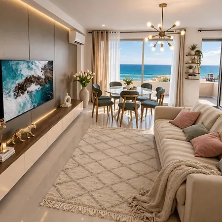 Apartman Beachfront Durrës