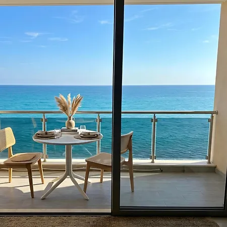 Beachfront Durrës