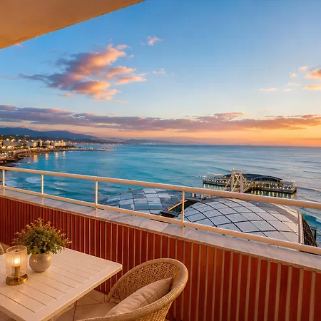 Apartamento Beachfront Durrës