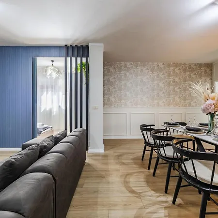 Apartamento Beachfront