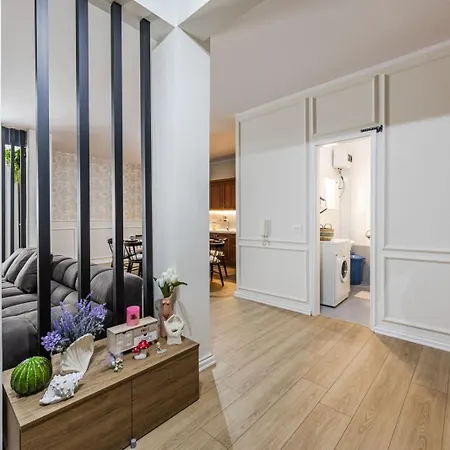 Apartamento Beachfront Durrës