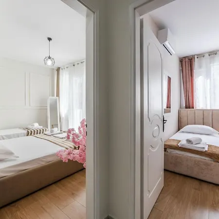Beachfront Apartamento *