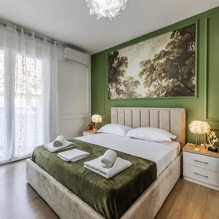 Apartamento Beachfront