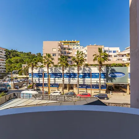 Beachfront * Durrës