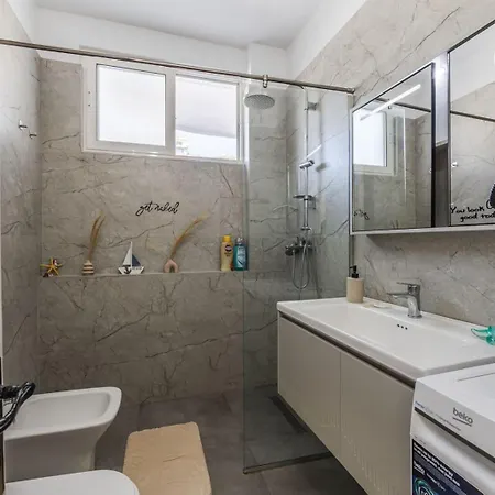 Apartamento Beachfront Durrës